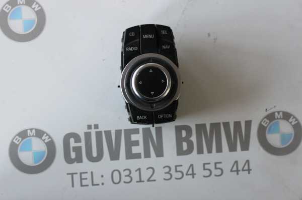 BMW 5 Series, Multiple switches-033625107 00